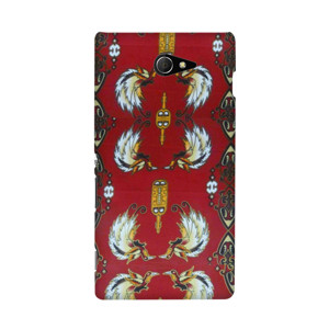 casinng hp batik papua Casing HP