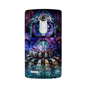 costum hp BATIK Ver 5 Casing HP