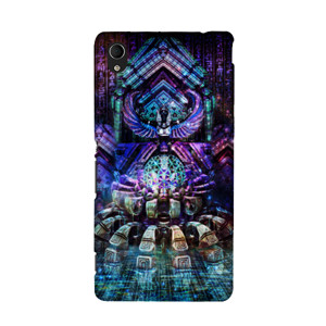 costum hp BATIK Ver 5 Casing HP