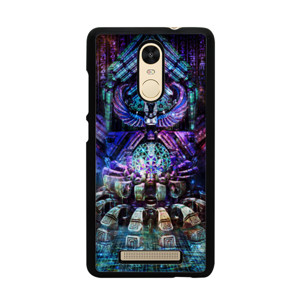 costum hp BATIK Ver 5 Casing HP