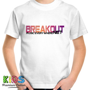Kaos MODERATE BRANCH