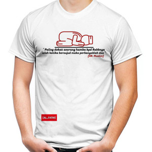Kaos Bersujud