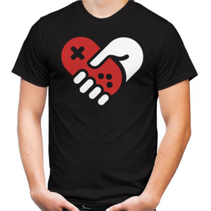 Kaos  Game Love Symbol