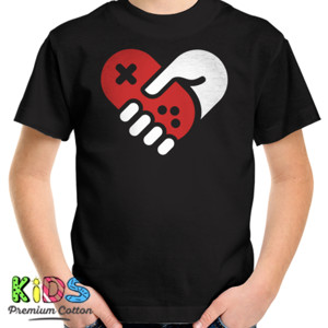 Kaos  Game Love Symbol