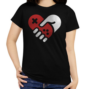 Kaos  Game Love Symbol