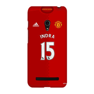 Case MU jersey home Casing HP