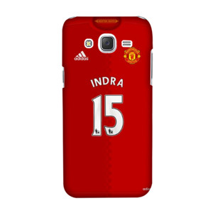 Case MU jersey home Casing HP