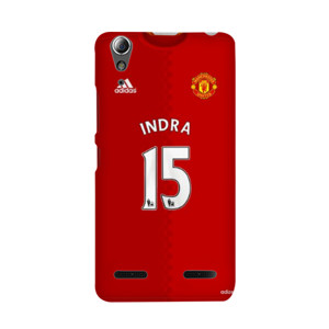Case MU jersey home Casing HP