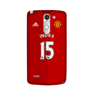 Case MU jersey home Casing HP