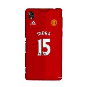 Case MU jersey home Casing HP