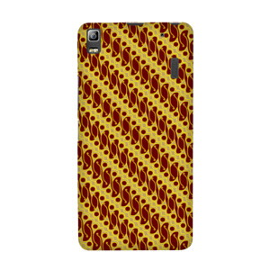 Batik Parang S04 Casing HP