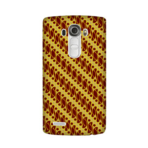 Batik Parang S04 Casing HP