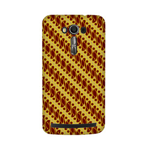 Batik Parang S04 Casing HP