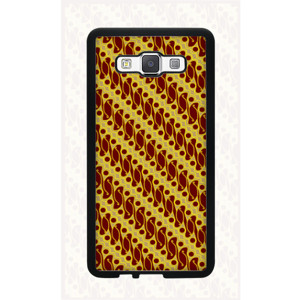 Batik Parang S04 Casing HP