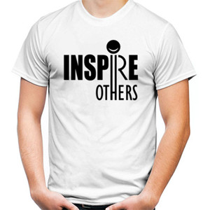 Kaos Kaos Inspire Others