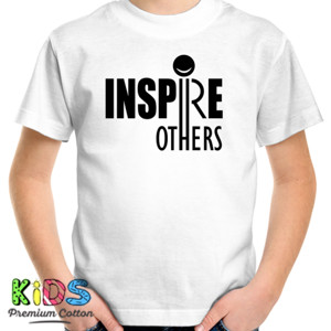 Kaos Kaos Inspire Others