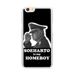 Soeharto is my Homeboy Casing HP