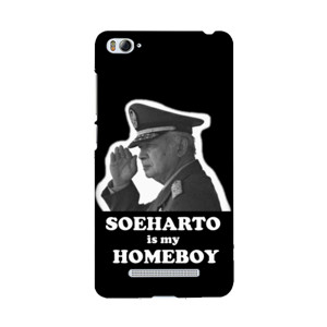 Soeharto is my Homeboy Casing HP