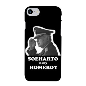 Soeharto is my Homeboy Casing HP