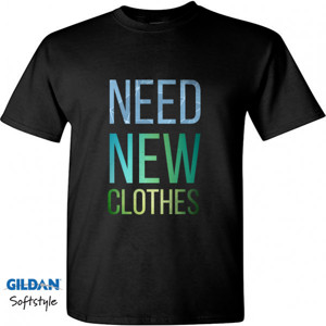 Kaos Need New Clothes
