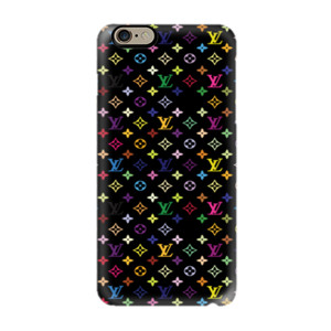 Pattern LV 0903 Custom Case Casing HP