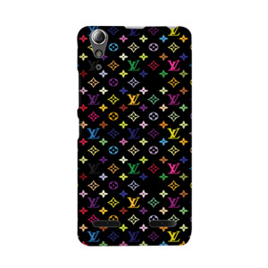 Pattern LV 0903 Custom Case Casing HP