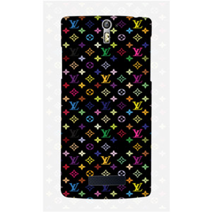 Pattern LV 0903 Custom Case Casing HP