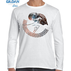 Kaos Love Indonesian Culture - Cintai Budaya Indonesia