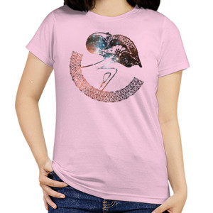 Kaos Love Indonesian Culture - Cintai Budaya Indonesia