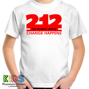 Kaos 212 THE MOMENT WHERE CHANGE HAPPENS