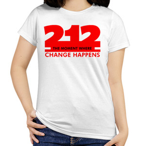 Kaos 212 THE MOMENT WHERE CHANGE HAPPENS