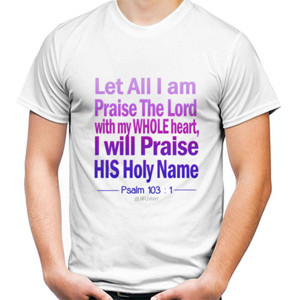 Kaos Psalm 103
