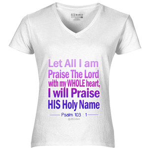 Kaos Psalm 103