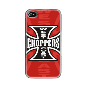 West Coast Choppers 0965 Custom Case Casing HP