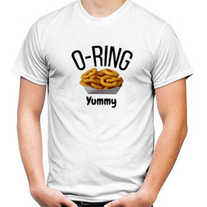 Kaos Onion Ring