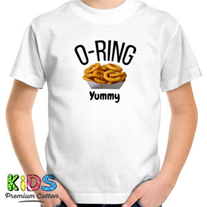 Kaos Onion Ring