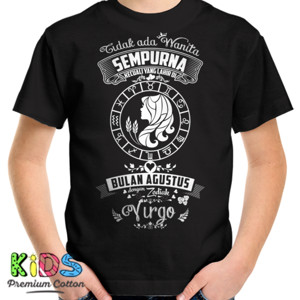 Kaos virgo - agustus