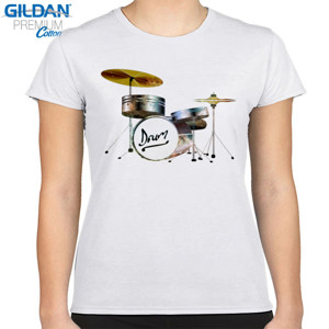 Kaos I'm a Drum Player - Kaos Aku Pemain Drum