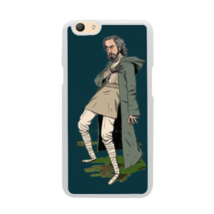 cartoon Casing Casing HP