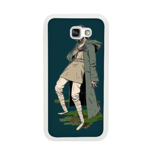 cartoon Casing Casing HP