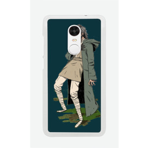 cartoon Casing Casing HP