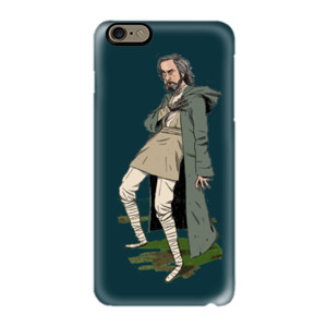 cartoon Casing Casing HP