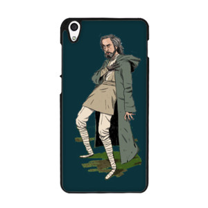 cartoon Casing Casing HP