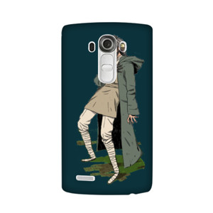 cartoon Casing Casing HP