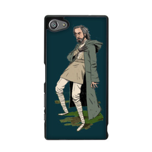 cartoon Casing Casing HP