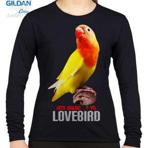 Kaos Lovebird