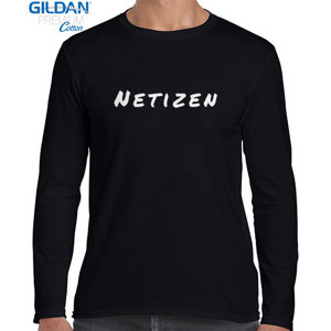 Kaos Netizen
