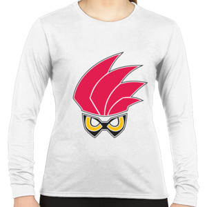 Kaos Kamen Rider Ex-Aid