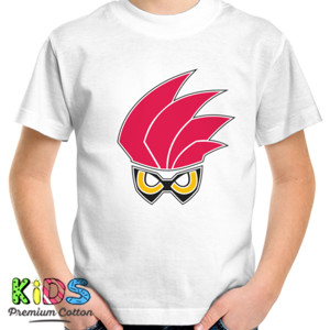 Kaos Kamen Rider Ex-Aid