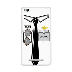 CASING HP-PILOT Casing HP